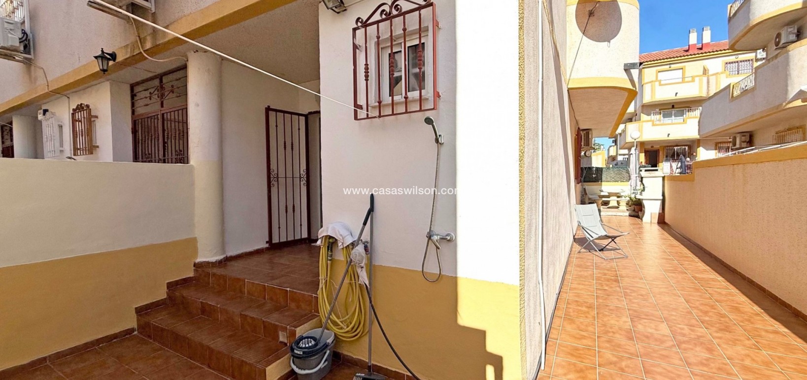 Sale - Townhouse - Orihuela Costa - Costa Blanca