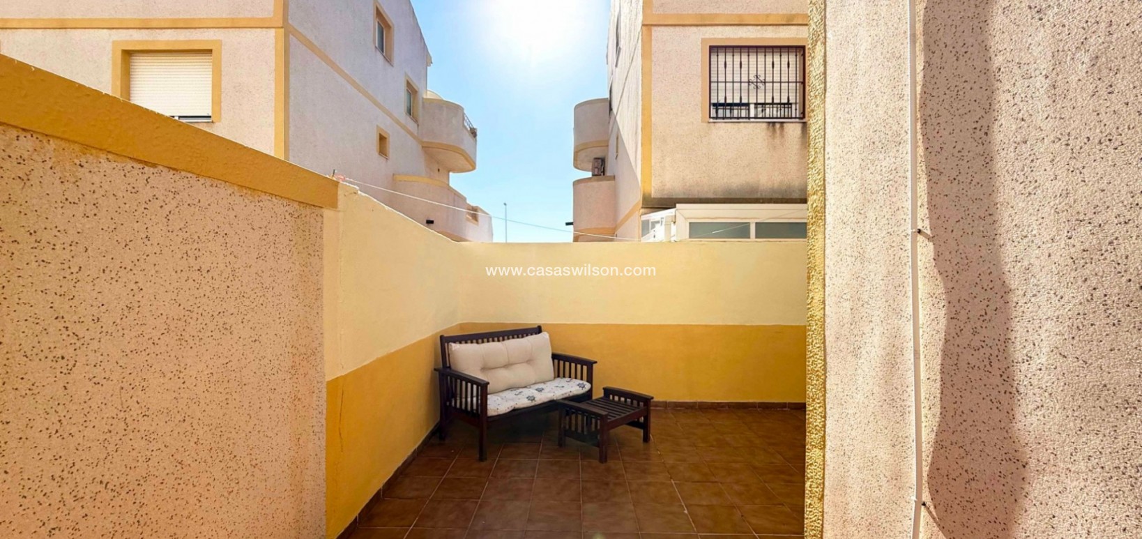 Sale - Townhouse - Orihuela Costa - Costa Blanca