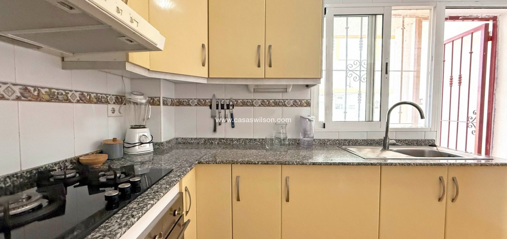 Sale - Townhouse - Orihuela Costa - Costa Blanca