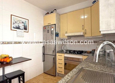 Sale - Townhouse - Orihuela Costa - Costa Blanca