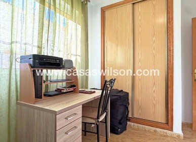 Sale - Townhouse - Orihuela Costa - Costa Blanca