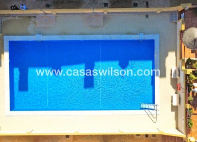 Sale - Townhouse - Orihuela Costa - Costa Blanca