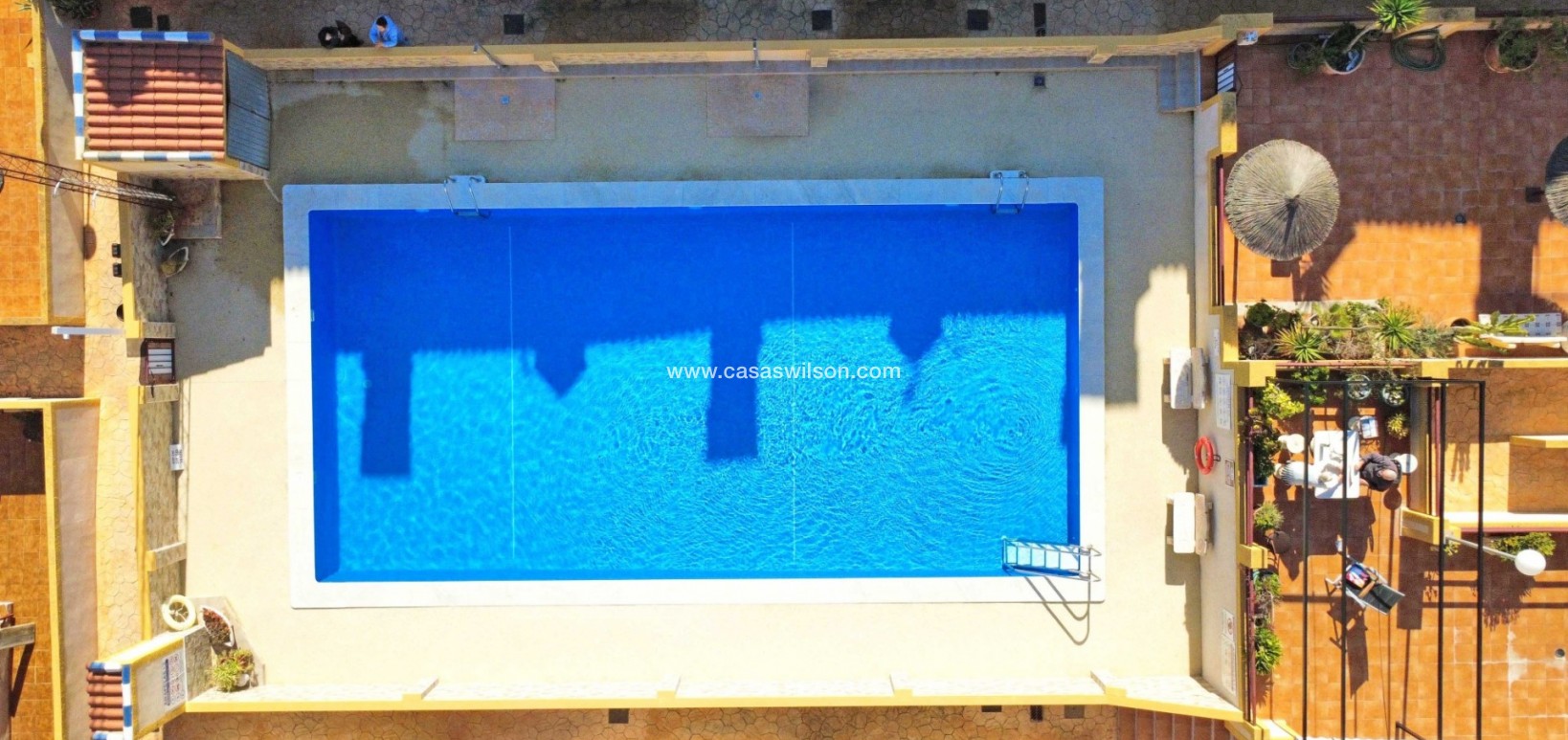 Sale - Townhouse - Orihuela Costa - Costa Blanca