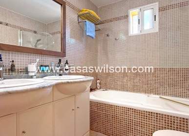 Sale - Townhouse - Orihuela Costa - Costa Blanca