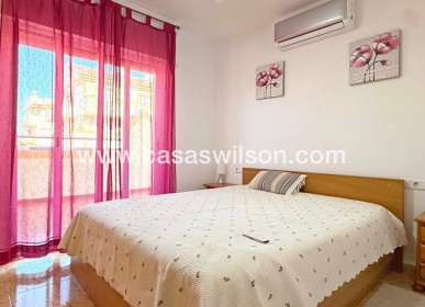 Sale - Townhouse - Orihuela Costa - Costa Blanca