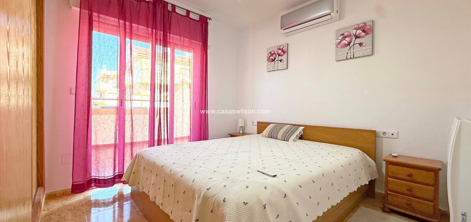 Sale - Townhouse - Orihuela Costa - Costa Blanca