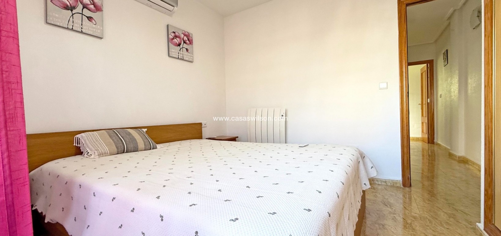 Sale - Townhouse - Orihuela Costa - Costa Blanca