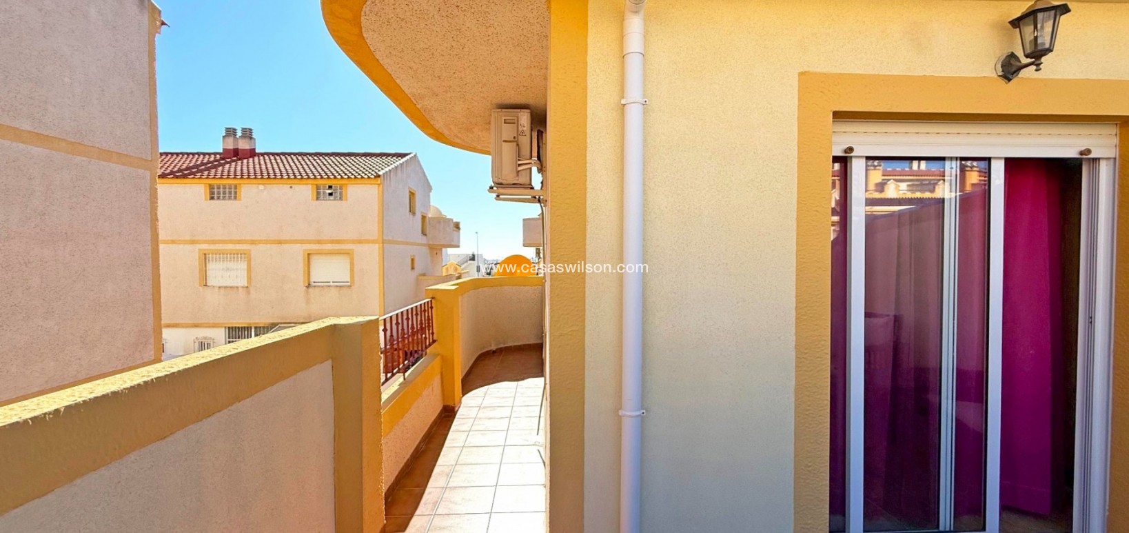 Sale - Townhouse - Orihuela Costa - Costa Blanca