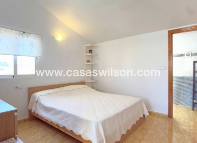 Sale - Townhouse - Orihuela Costa - Costa Blanca