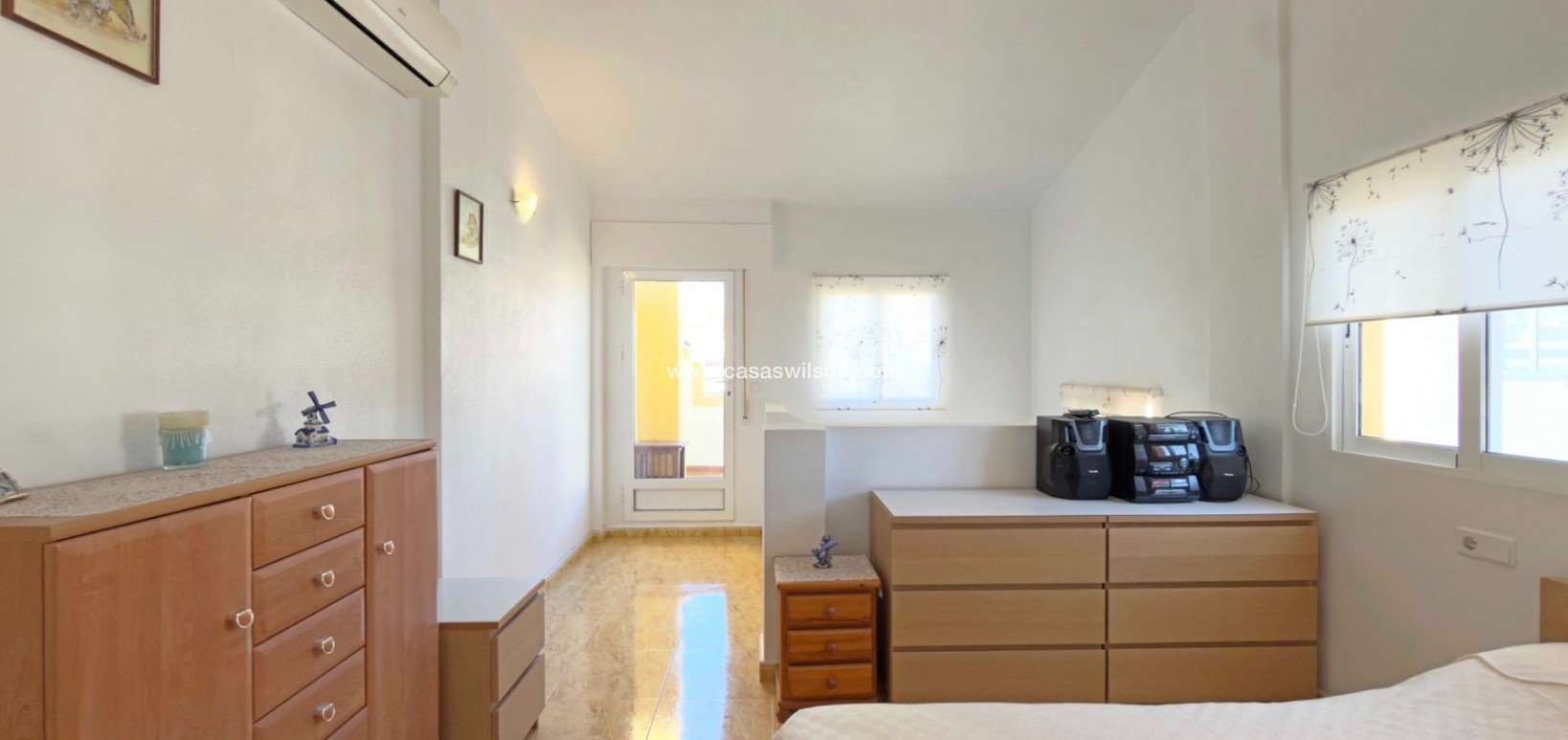 Sale - Townhouse - Orihuela Costa - Costa Blanca