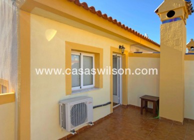 Sale - Townhouse - Orihuela Costa - Costa Blanca