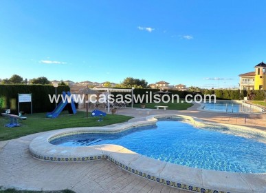 Sale - Townhouse - Orihuela Costa - Costa Blanca