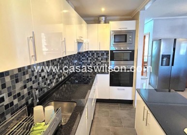 Sale - Townhouse - Orihuela Costa - Costa Blanca