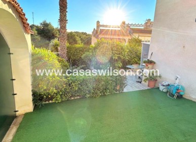 Sale - Townhouse - Orihuela Costa - Costa Blanca