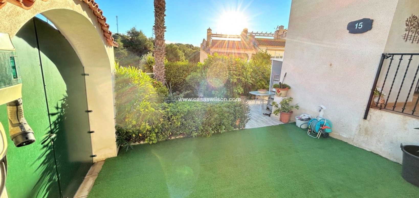 Sale - Townhouse - Orihuela Costa - Costa Blanca