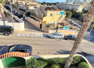 Sale - Townhouse - Orihuela Costa - Costa Blanca