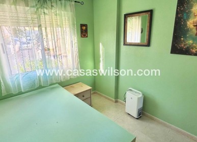 Sale - Townhouse - Orihuela Costa - Costa Blanca