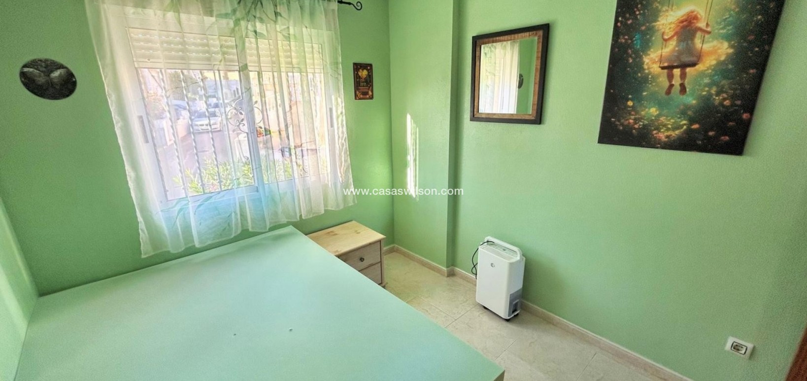 Sale - Townhouse - Orihuela Costa - Costa Blanca