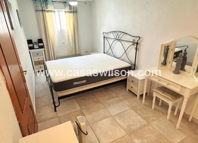 Sale - Townhouse - Orihuela Costa - Costa Blanca