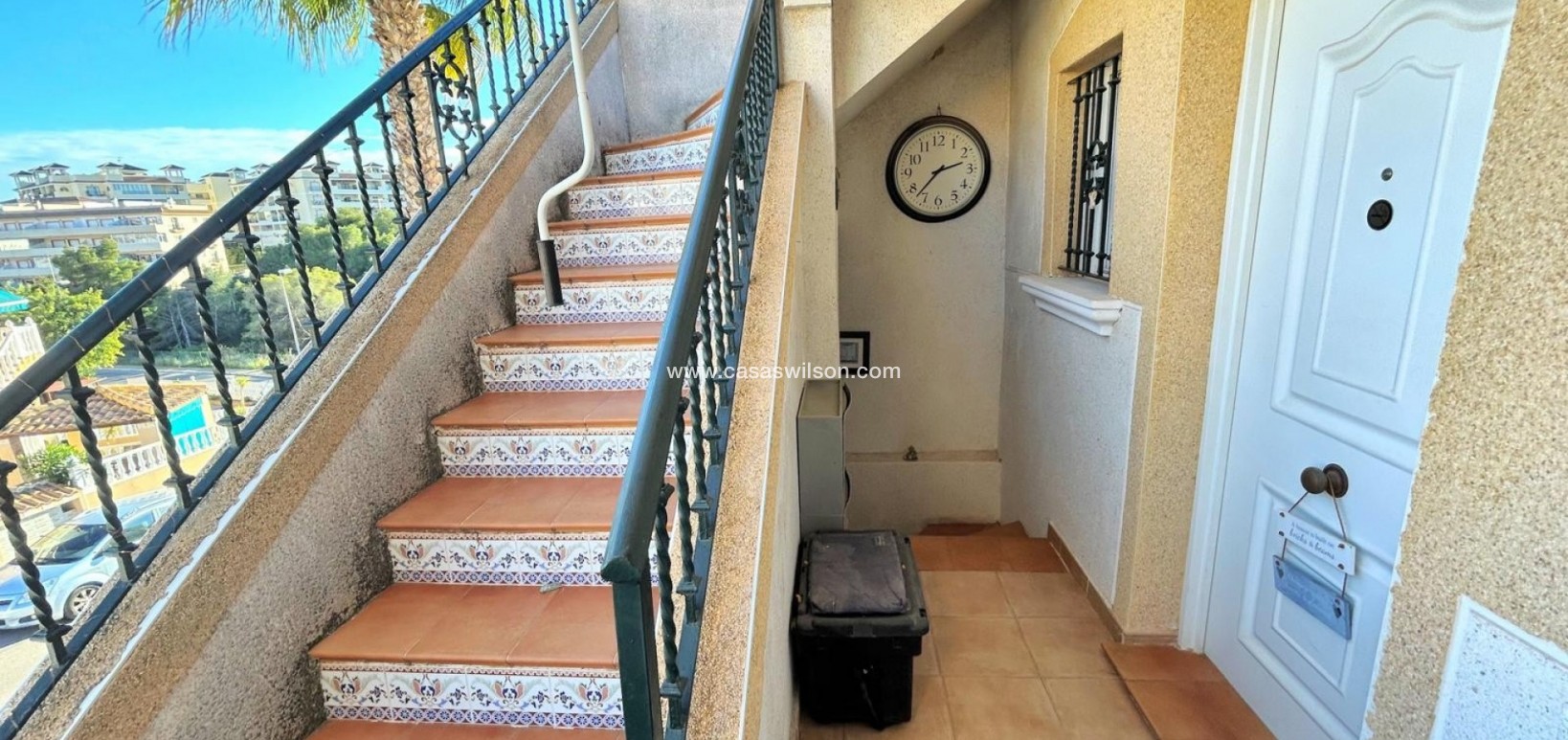 Sale - Townhouse - Orihuela Costa - Costa Blanca