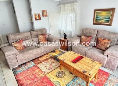 Sale - Townhouse - Orihuela Costa - Costa Blanca