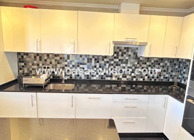 Sale - Townhouse - Orihuela Costa - Costa Blanca