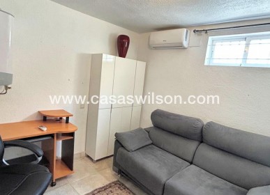 Sale - Townhouse - Orihuela Costa - Costa Blanca