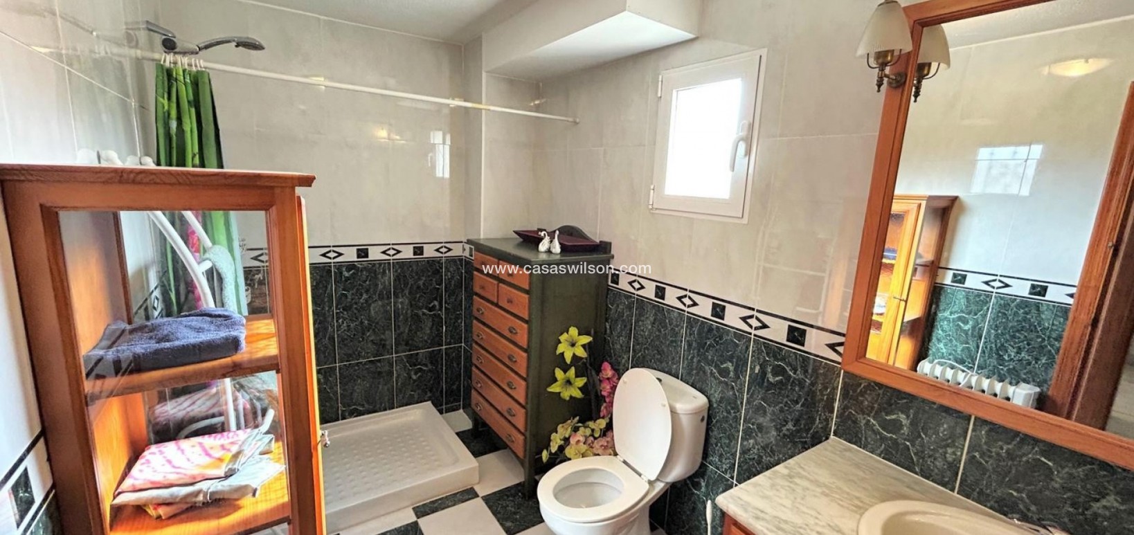 Sale - Townhouse - Orihuela Costa - Costa Blanca