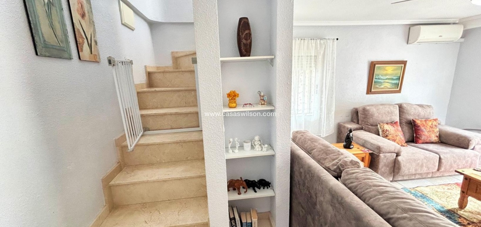 Sale - Townhouse - Orihuela Costa - Costa Blanca