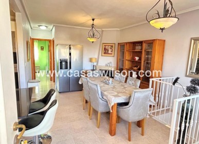 Sale - Townhouse - Orihuela Costa - Costa Blanca