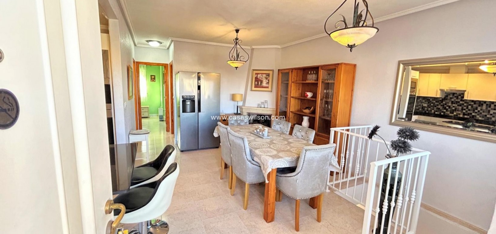 Sale - Townhouse - Orihuela Costa - Costa Blanca