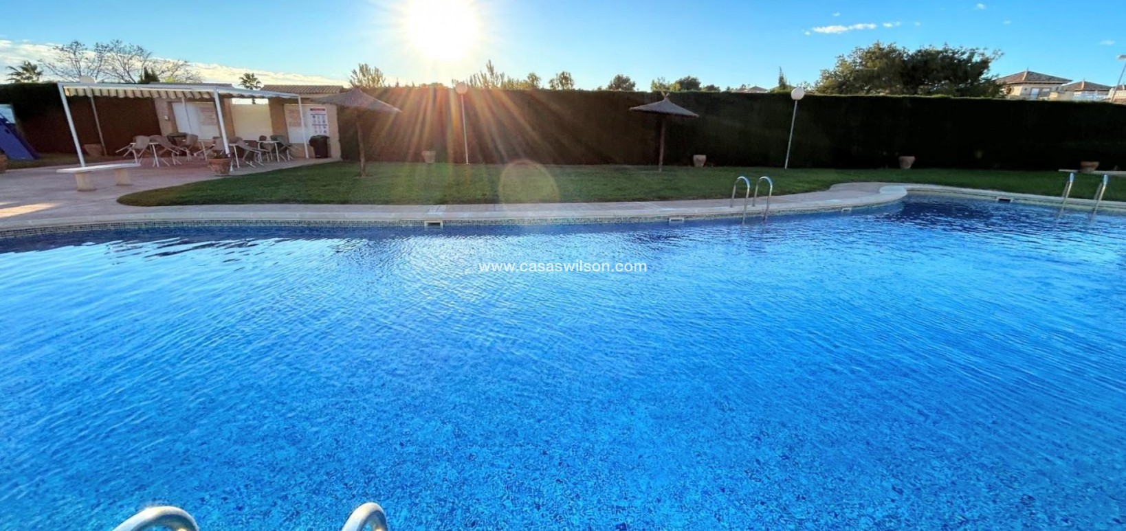 Sale - Townhouse - Orihuela Costa - Costa Blanca