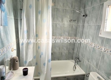 Sale - Townhouse - Orihuela Costa - Costa Blanca