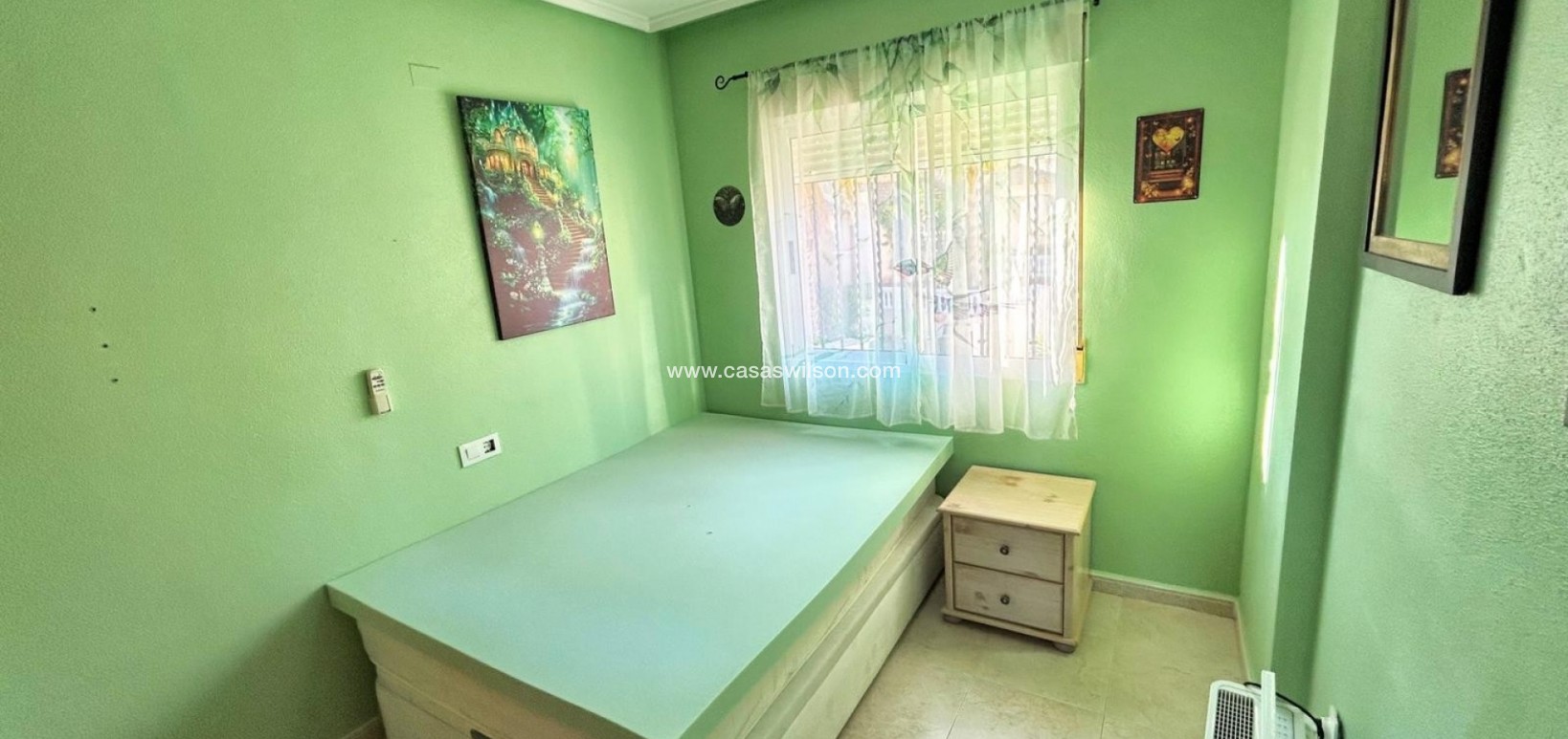 Sale - Townhouse - Orihuela Costa - Costa Blanca