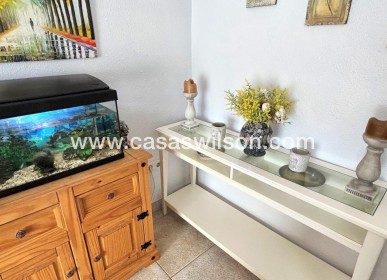 Sale - Townhouse - Orihuela Costa - Costa Blanca