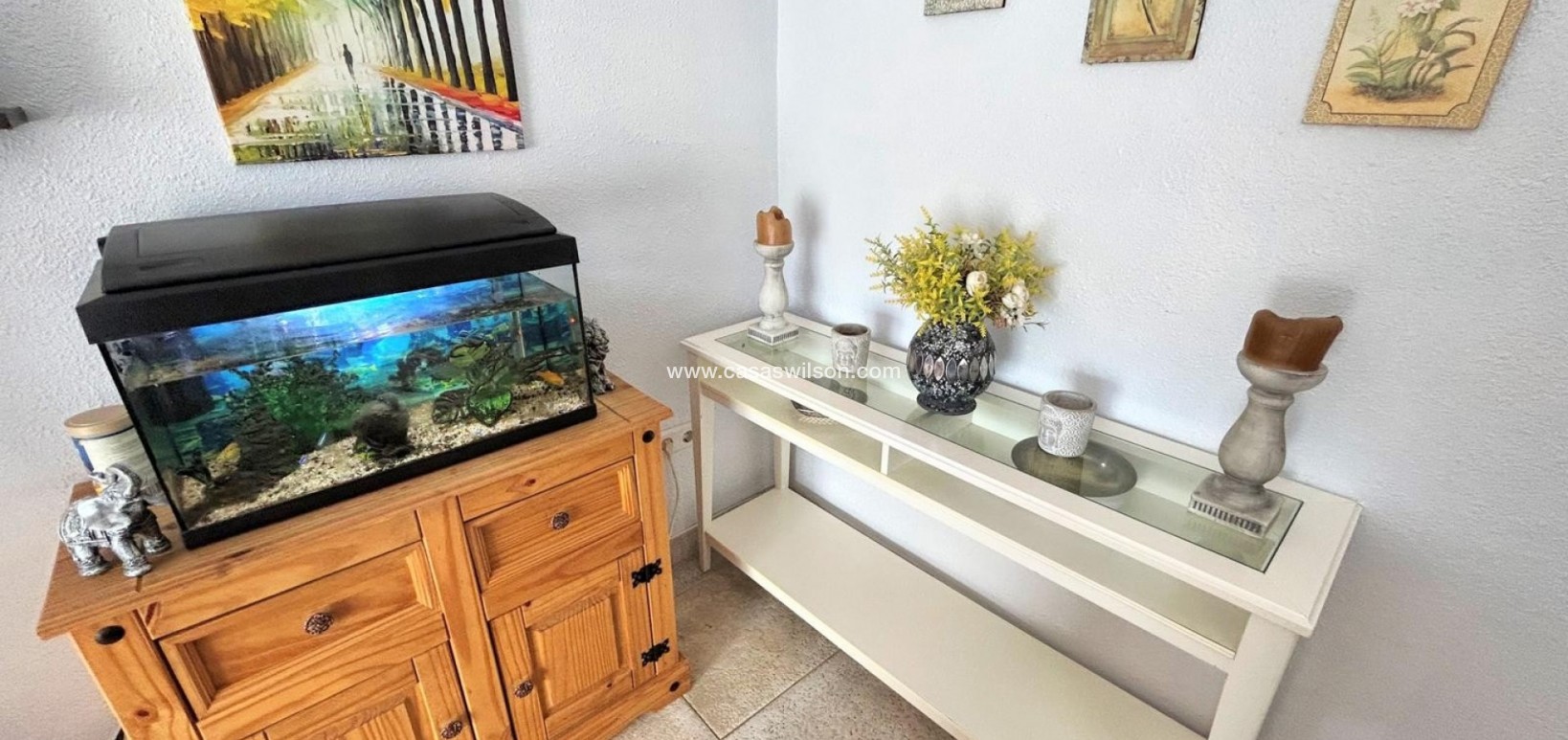 Sale - Townhouse - Orihuela Costa - Costa Blanca