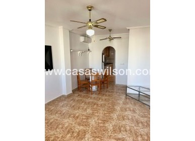 Sale - Apartment - Orihuela Costa - Costa Blanca