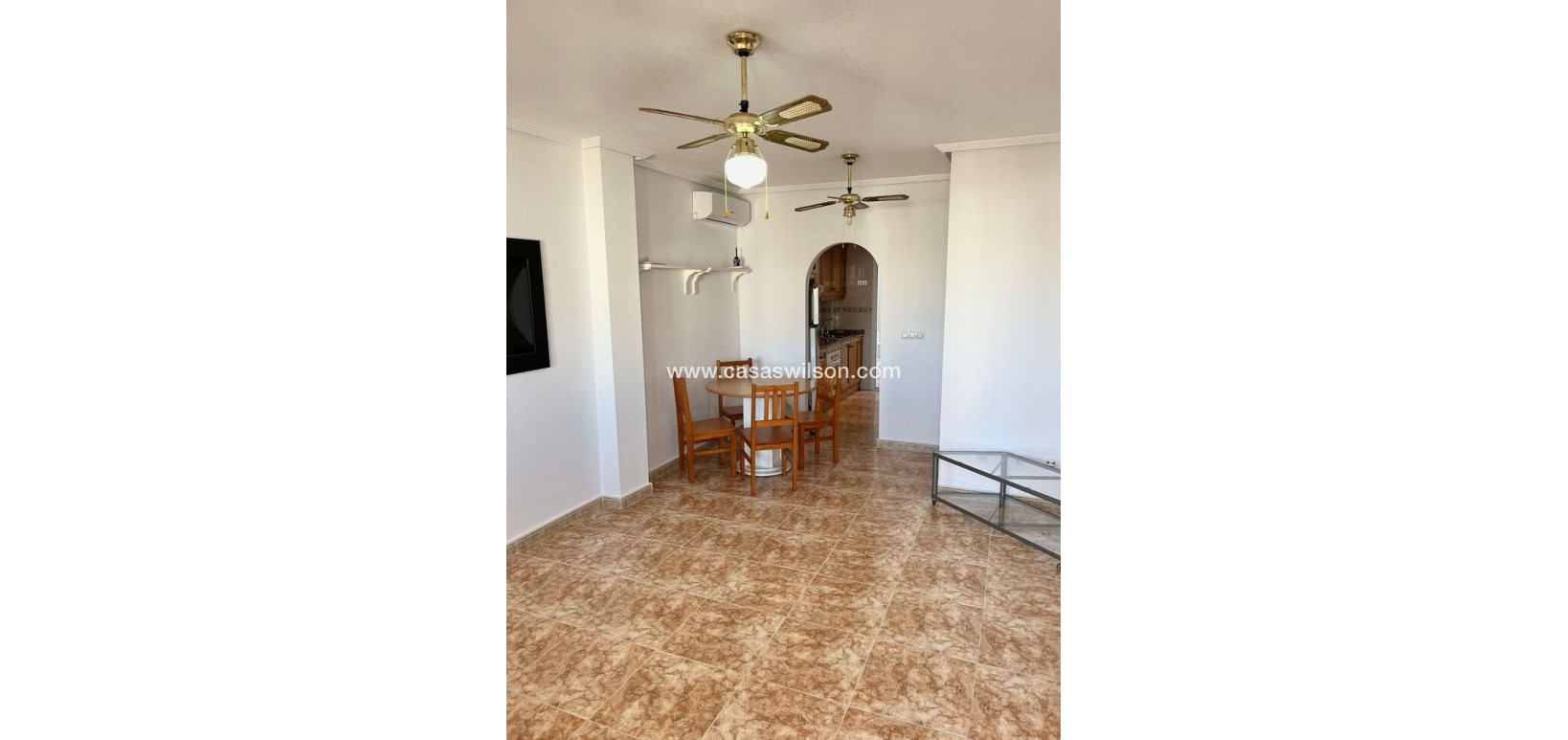 Sale - Apartment - Orihuela Costa - Costa Blanca