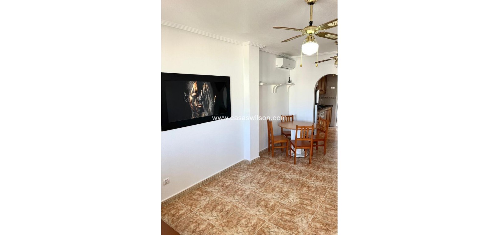 Sale - Apartment - Orihuela Costa - Costa Blanca