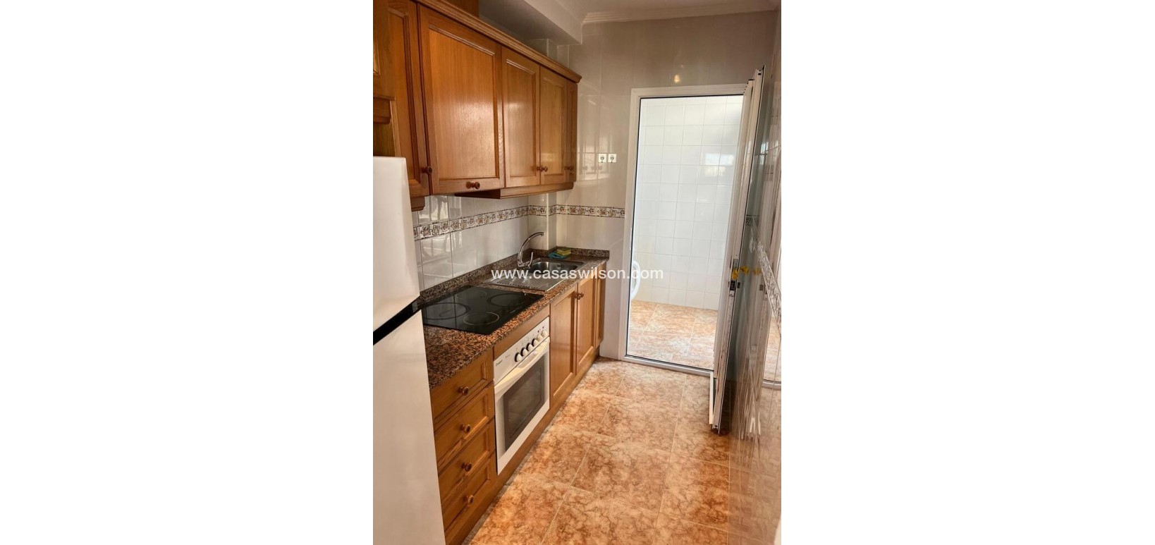 Sale - Apartment - Orihuela Costa - Costa Blanca