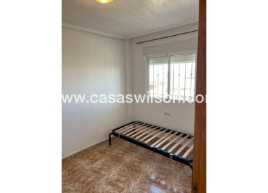 Sale - Apartment - Orihuela Costa - Costa Blanca