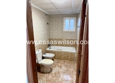 Sale - Apartment - Orihuela Costa - Costa Blanca