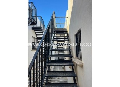 Sale - Apartment - Orihuela Costa - Costa Blanca