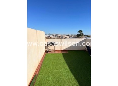 Sale - Apartment - Orihuela Costa - Costa Blanca