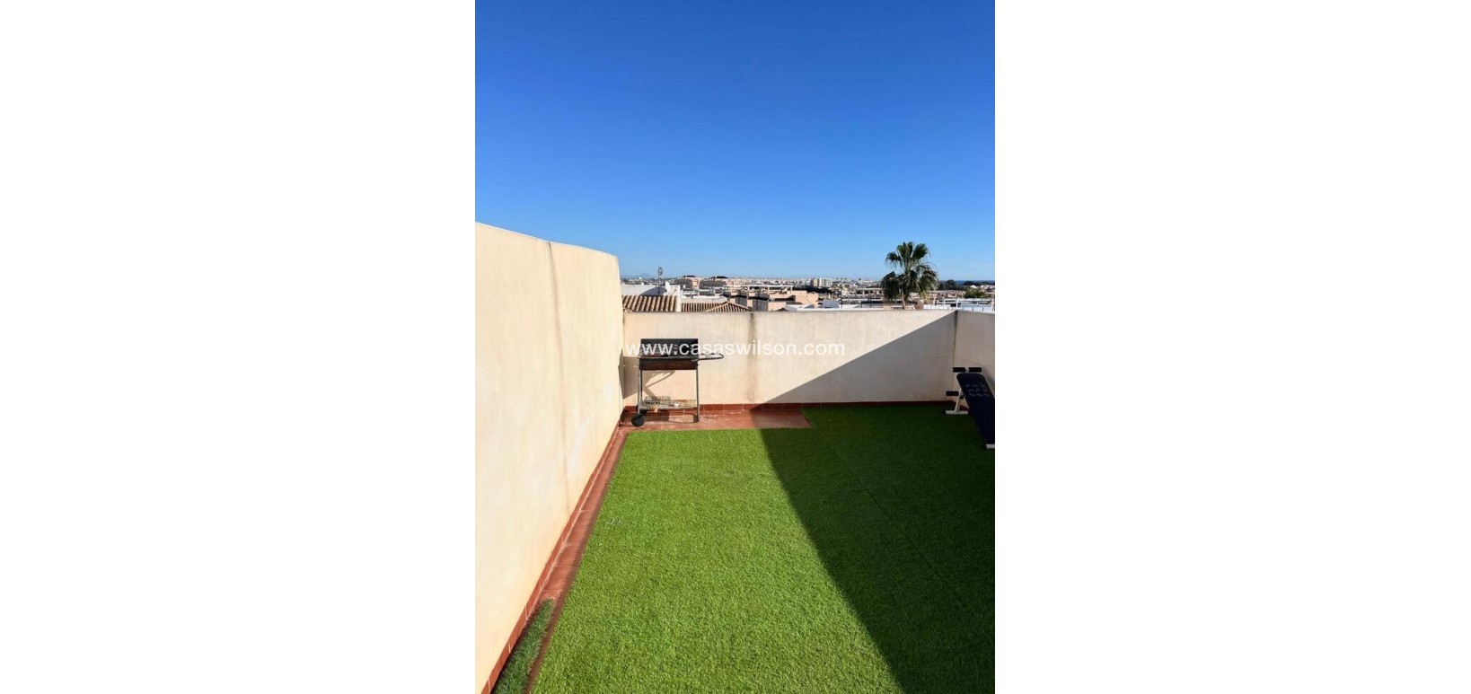Sale - Apartment - Orihuela Costa - Costa Blanca