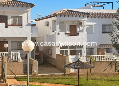 Sale - Apartment - Orihuela Costa - Costa Blanca