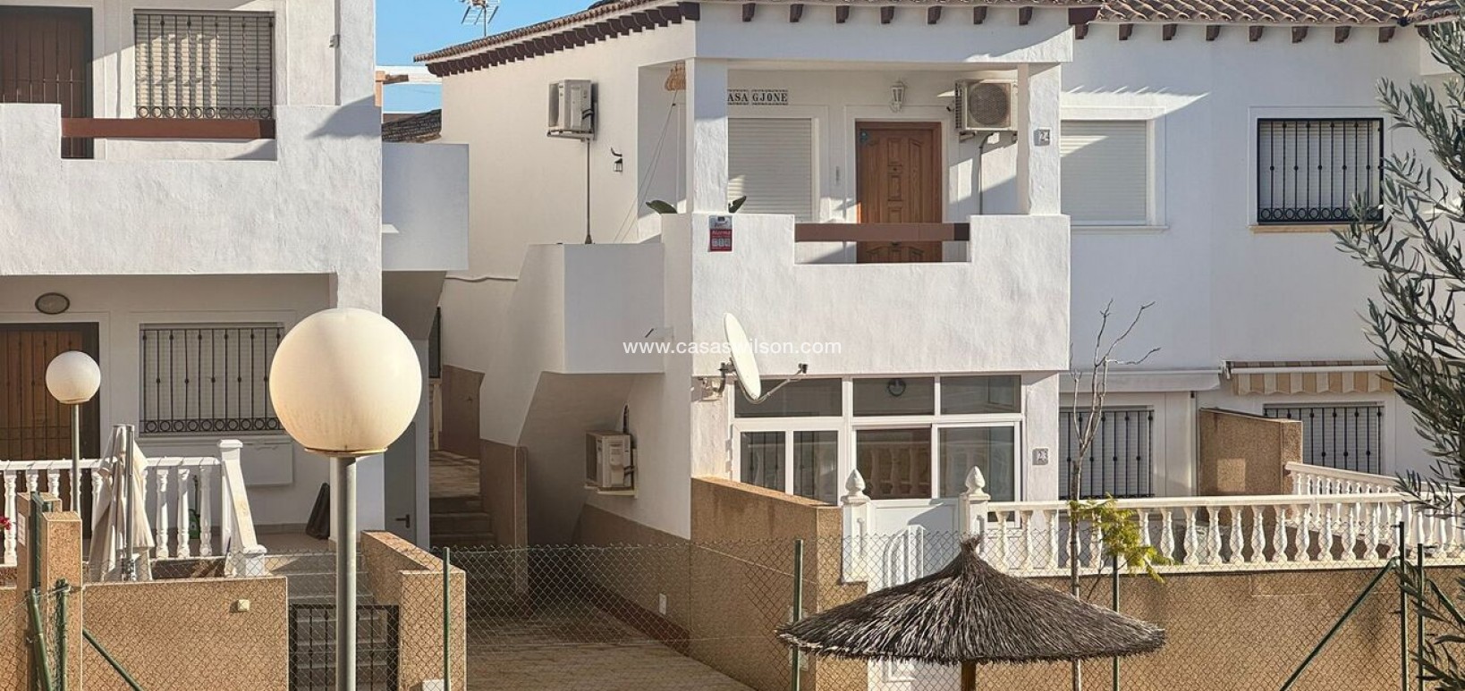 Sale - Apartment - Orihuela Costa - Costa Blanca