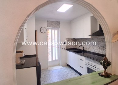 Venta - Apartamento - Torrevieja - Costa Blanca