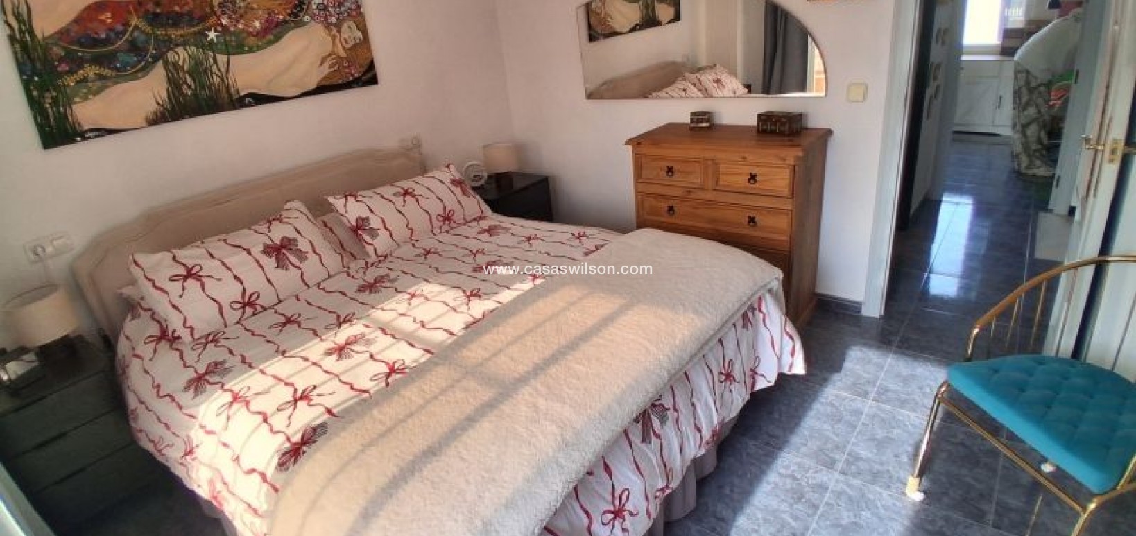 Venta - Apartamento - Torrevieja - Costa Blanca