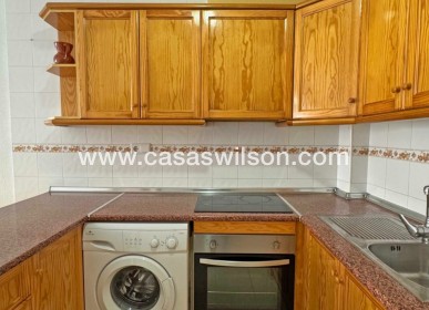 Sale - Apartment - Orihuela Costa - Costa Blanca